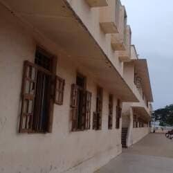 Classrooms block